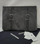 クラッチバッグ|MIHARA YASUHIRO