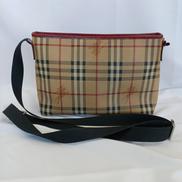 ショルダーバッグ|BURBERRY