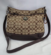 ショルダーバッグ|COACH