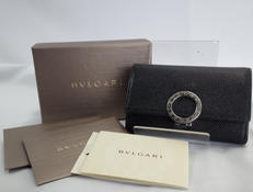 6連キーケース|BVLGARI