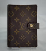 アジェンダPM|LOUIS VUITTON