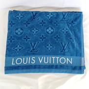 ビーチタオル|LOUIS VUITTON