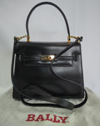 2WAYバッグ|BALLY