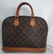 アルマ|LOUIS VUITTON