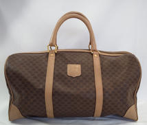 ボストンバッグ|CELINE