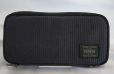 ロングウォレット|PORTER