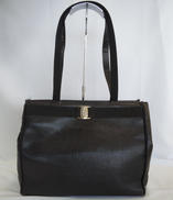 トートバッグ|salvatore ferragamo