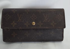 ポルトフォイユ・インターナショナル|LOUIS VUITTON
