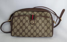オールドグッチ ショルダーバッグ|GUCCI