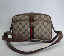 オールドグッチ　ショルダーバッグ|GUCCI