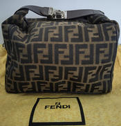 バニティバッグ|FENDI