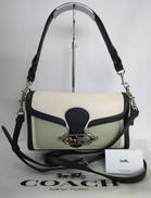 2WAYショルダーバッグ|COACH