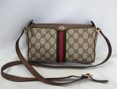 オールドグッチ ショルダーバッグ|GUCCI
