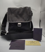 ショルダーバッグ|PRADA