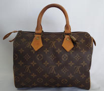スピーディ25|LOUIS VUITTON