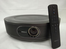 NEBULA COSMOS ホームプロジェクター|ANKER