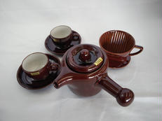 コーヒーセット|NORITAKE
