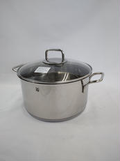 両手鍋24CM|WMF PROFISELECT