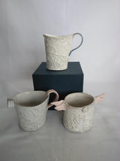 ティーセット|伊集院真理子