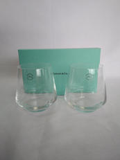 ペアグラス|TIFFANY&CO