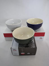 ボウル3個セット|STAUB