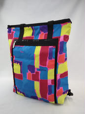 GAKコラボリュック|LESPORTSAC