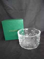 ウラ ボウル|KOSTA BODA