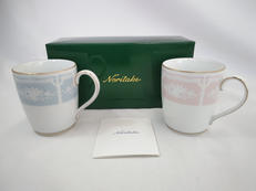 ペアマグ|NORITAKE ノリタケ