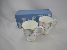 ペアマグ|WEDGWOODウエッジウッド