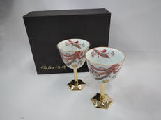 新品未使用　H&O グラス 希少！ H&O グラス 最安値！本日限定 希少 H&O グラス - メルカリ