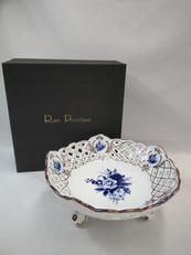 盛皿|FINE PORCELAIN