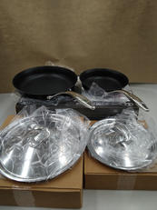 フライパンセット|マイヤージャパン