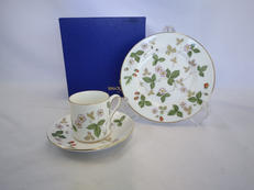 カップ&ソーサー&プレート|WEDGWOOD ウエッジウッド