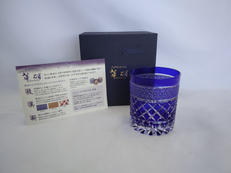 ロックグラス|華硝