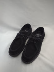 スウェードシューズ|KLEMAN