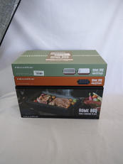 ホームバーベキュー|RECOLTE