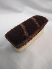 カシミア対応洋服ブラシ|青山工房