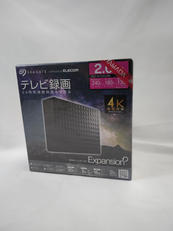 外付けハードディスク|ELECOM