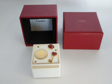 ジュエリーボックス|カルティエ