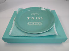 アクセサリートレイ|TIFFANY & CO