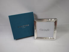 フォトフレーム|クリストフル CHRISTOFLE