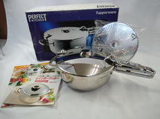 圧力鍋 3L|TUPPERWAREタッパーウエアー