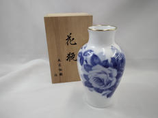 花瓶|大倉陶園