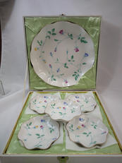 パーティーセット|香蘭社