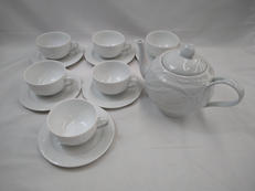 ティーセット|PHILIPPE DESHOULIERES