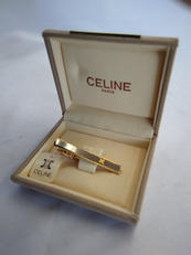 ネクタイピン|CELINE
