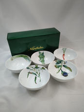 14CMボール5枚|NORITAKE