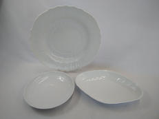 プレート3枚セット|リチャードジノリ RICHARD GINORI