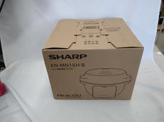 ヘルシオ　ホットクック|SHARP