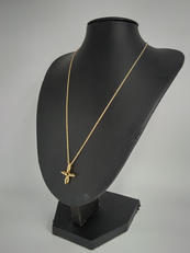 インフィニティクロスﾈｯｸﾚｽ|TIFFANY&CO.